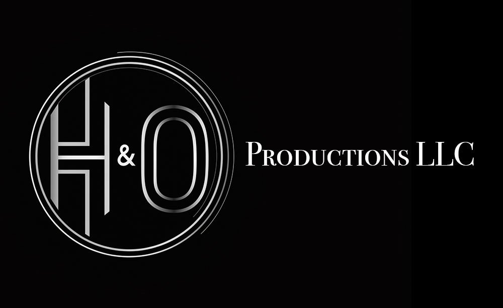 H and O Productions LLC logo