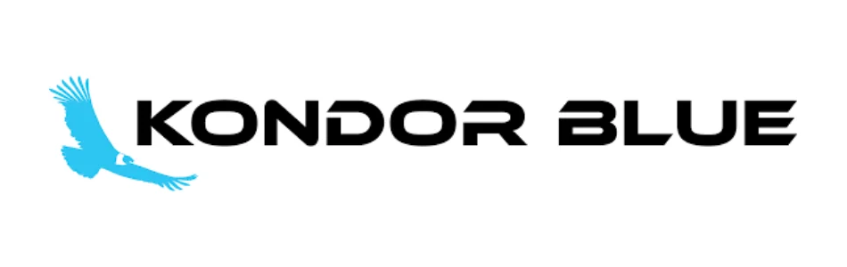 KondorBlue
