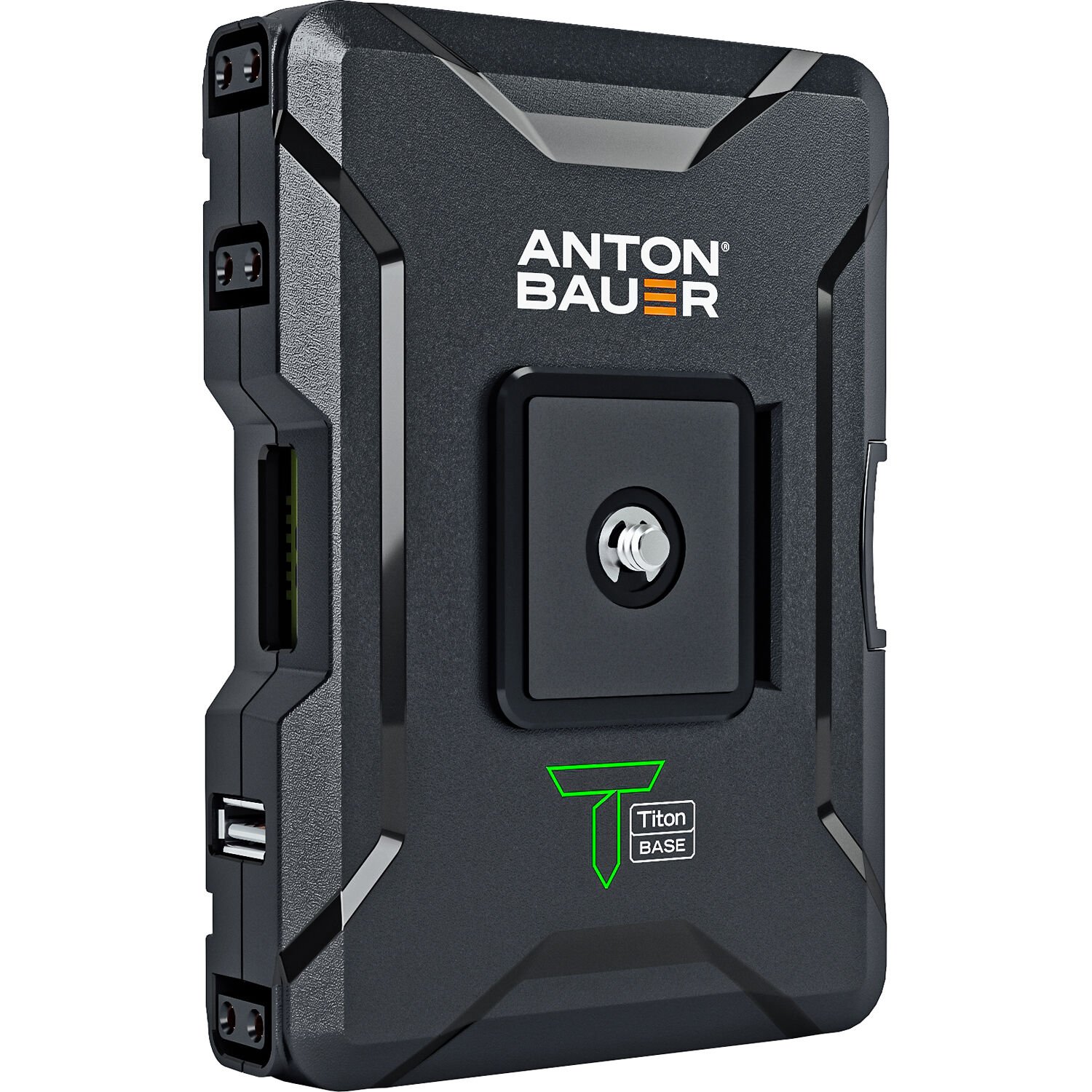 Anton Bauer Titon Base