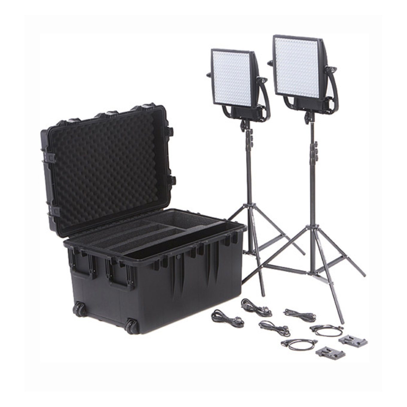 Litepanels Astra 6X Bi- Color LED Panel