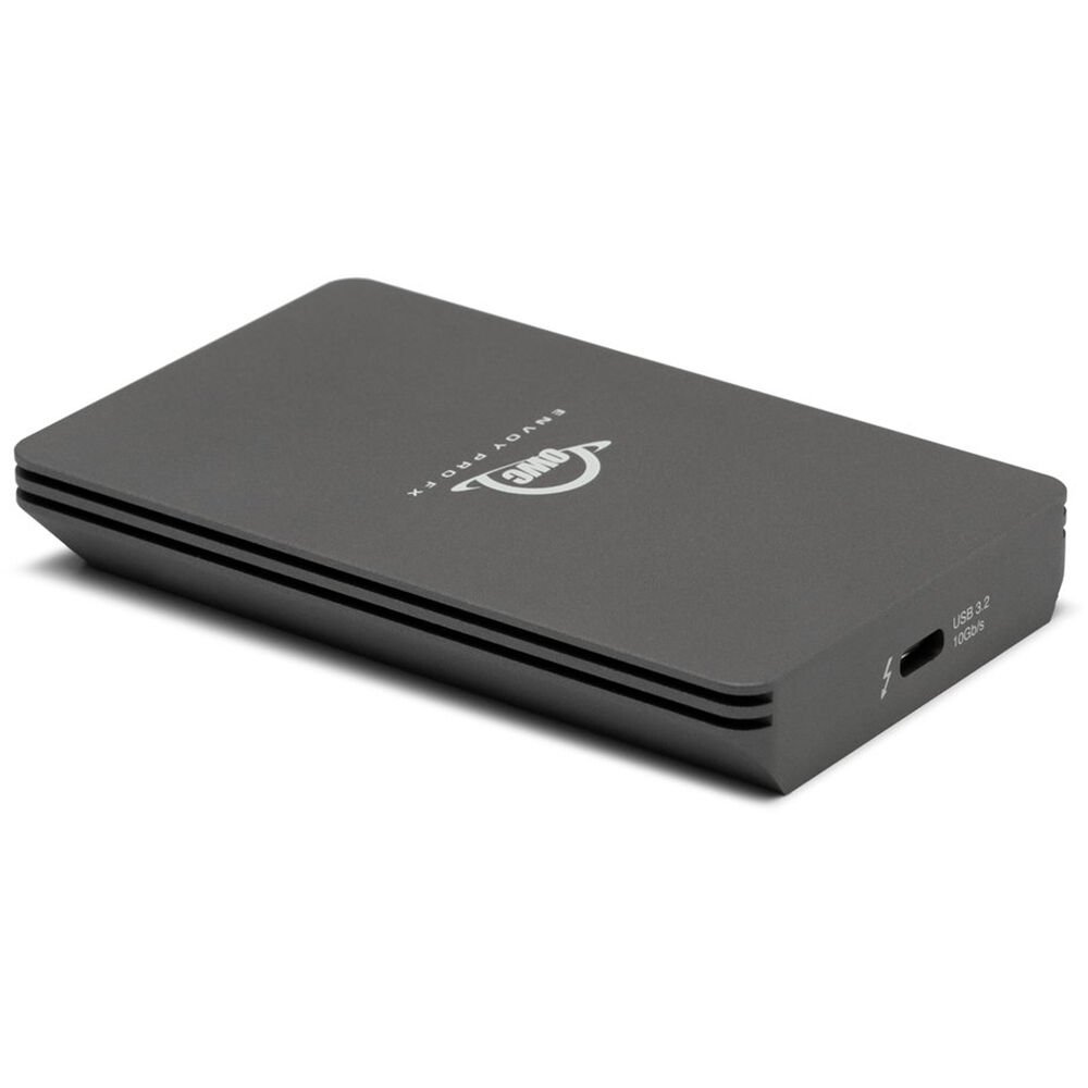 OWC Envoy Pro FX SSD 1TB