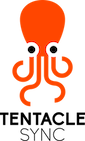 Tentacle Sync