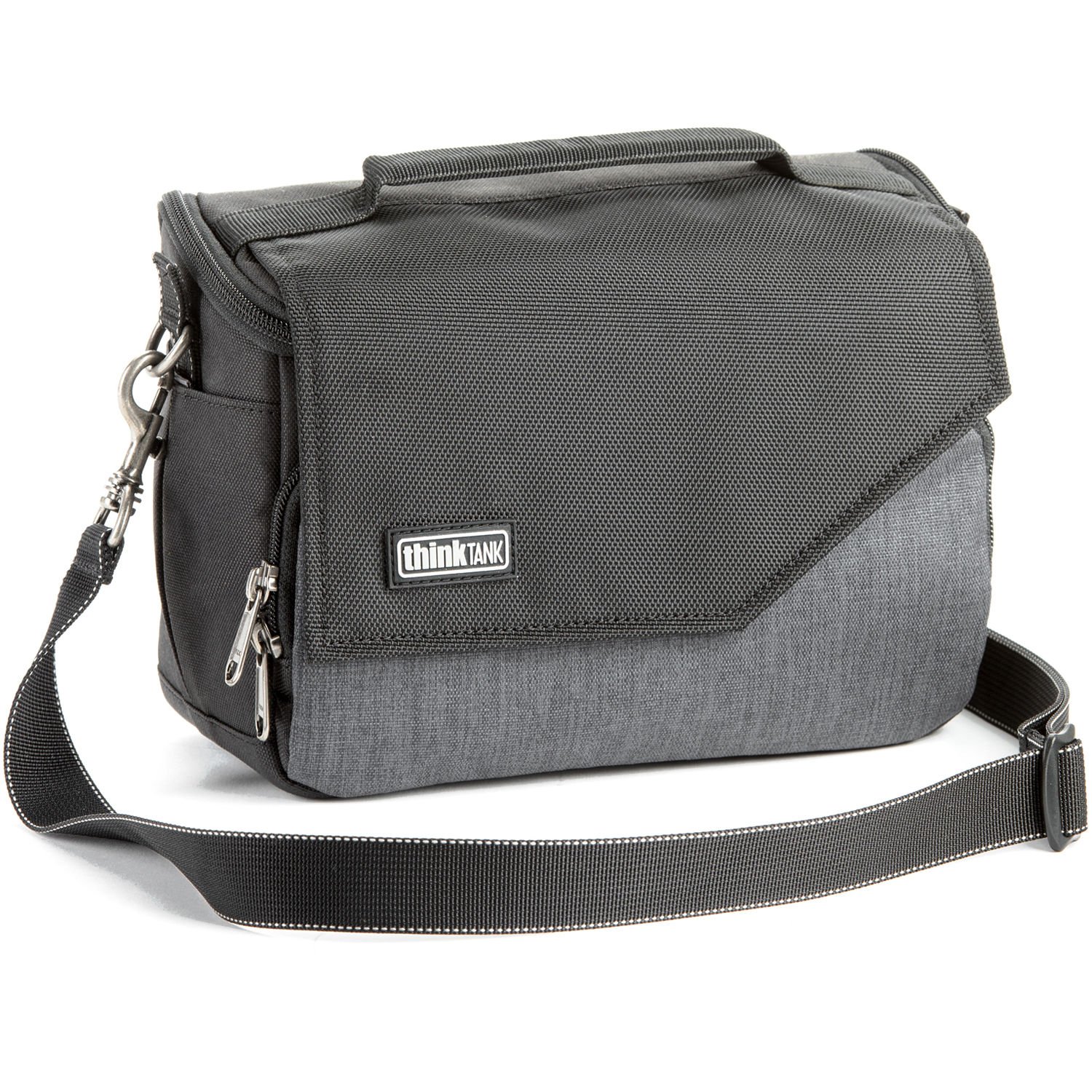 Think Tank MIRRORLESS MOVER® 20 Gray