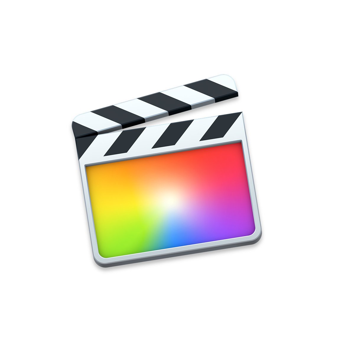 Final Cut Pro