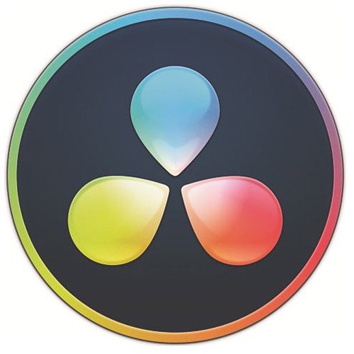 DaVinci Resolve Studio 17