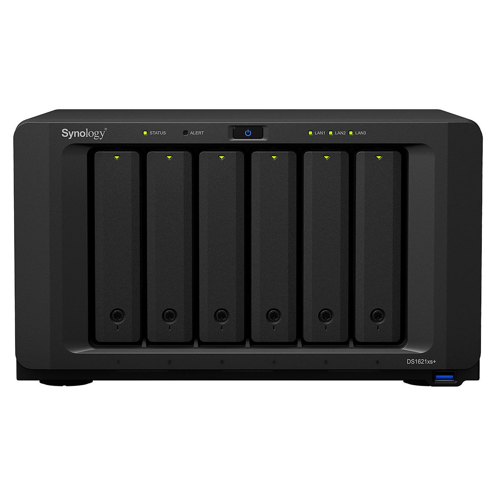 Synology DiskStation DS1621xs+