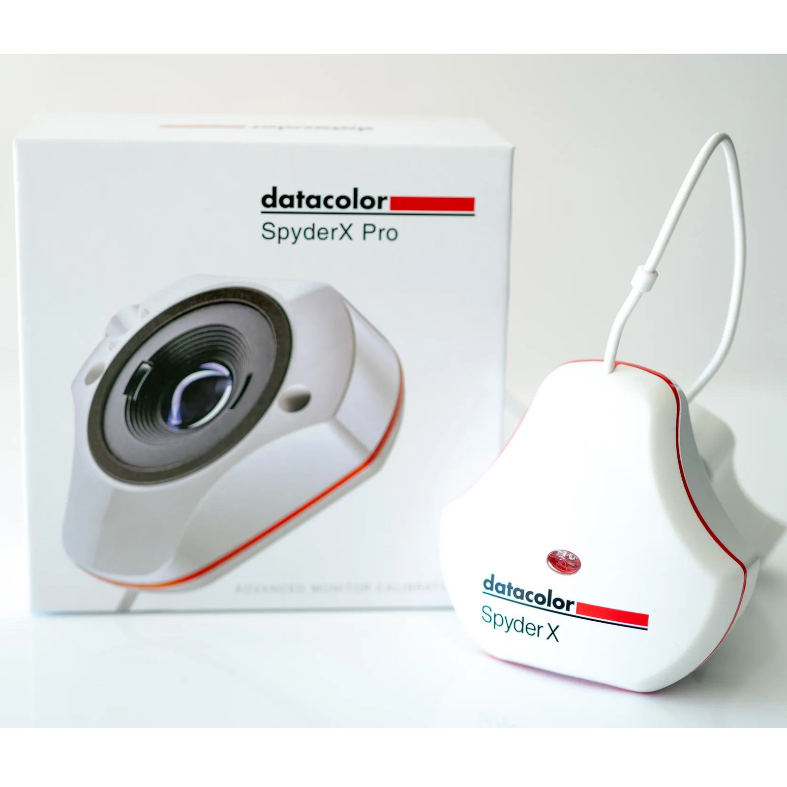 Datacolor SpyderX Pro