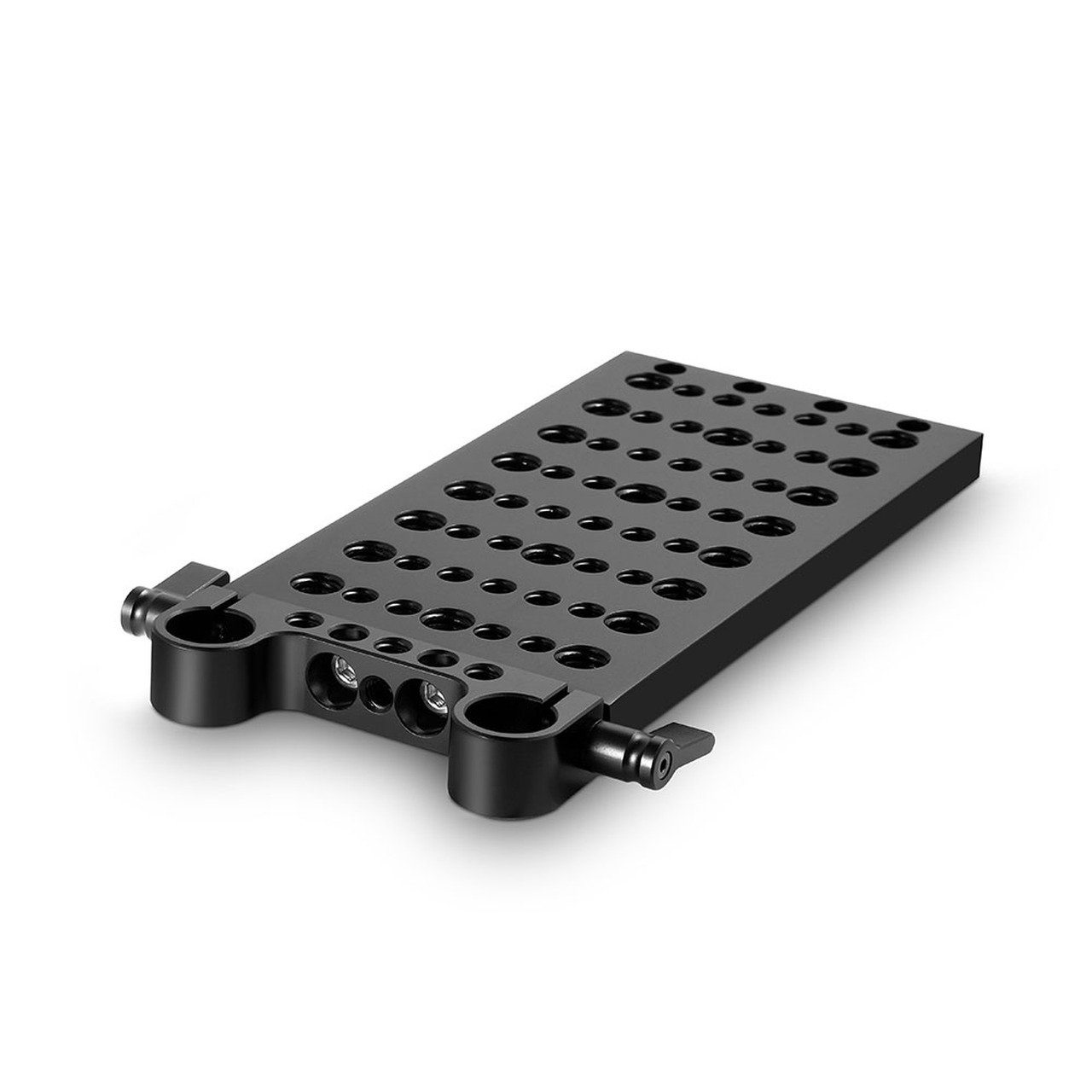 SmallRig Cheese Plate with Dual 15mm Rod Clamp 1093