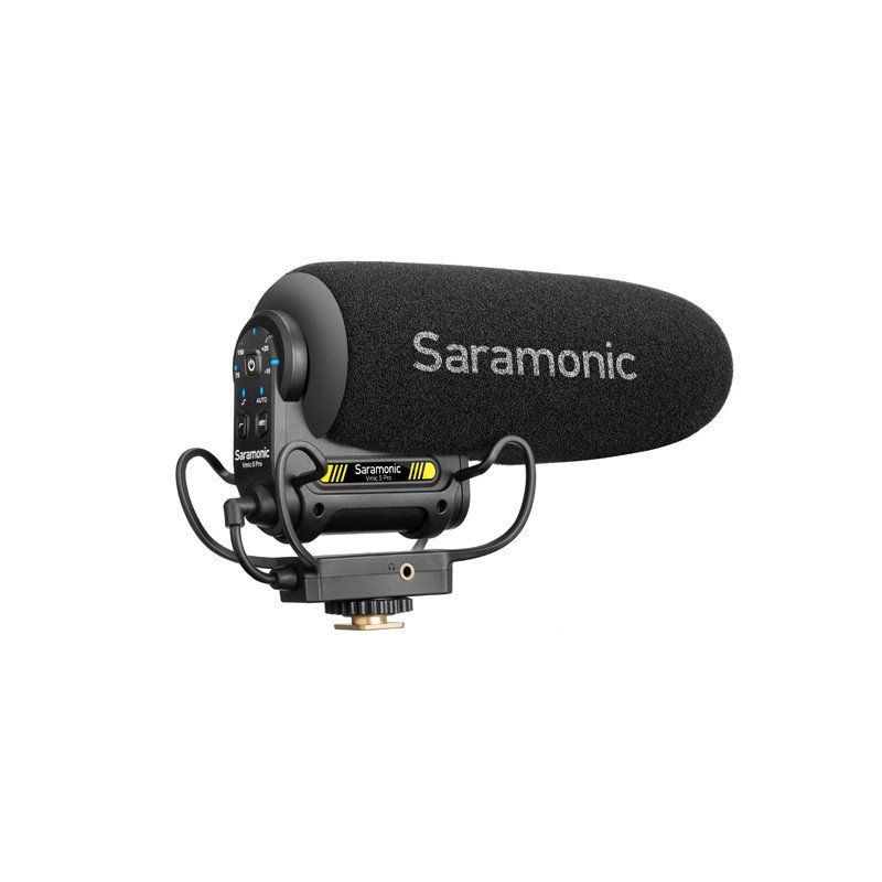 Saramonic Vmic5 Pro
