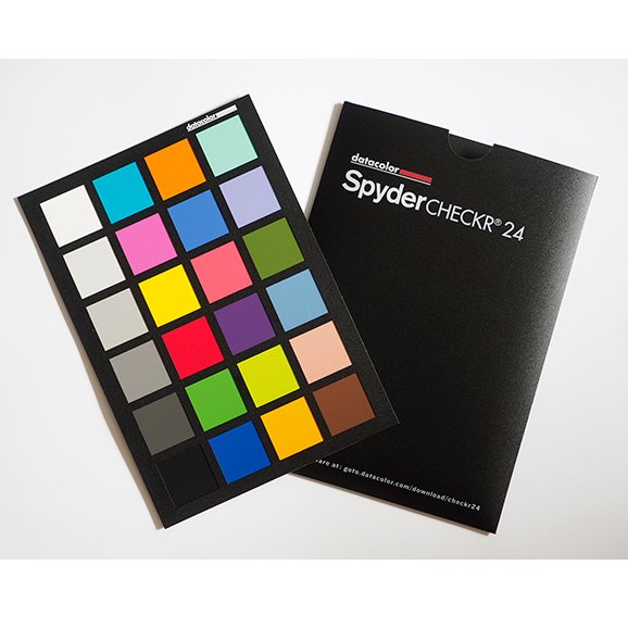 Datacolor Spyder CHECKR