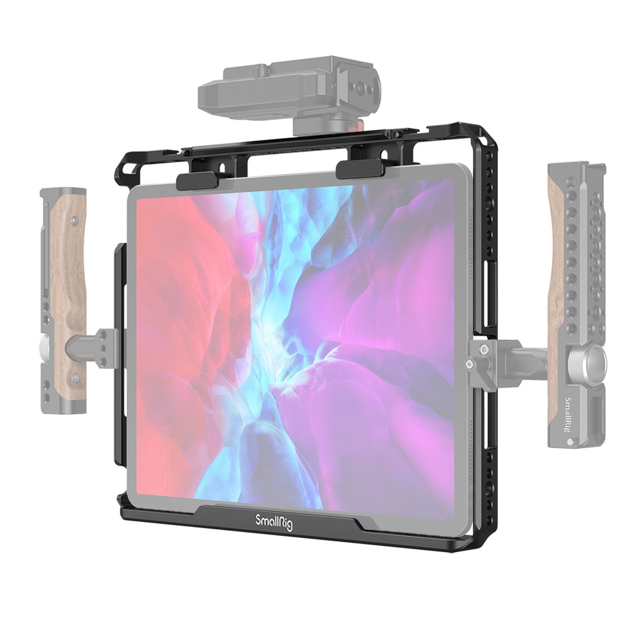 SmallRig iPad Tablet Cage MD2979