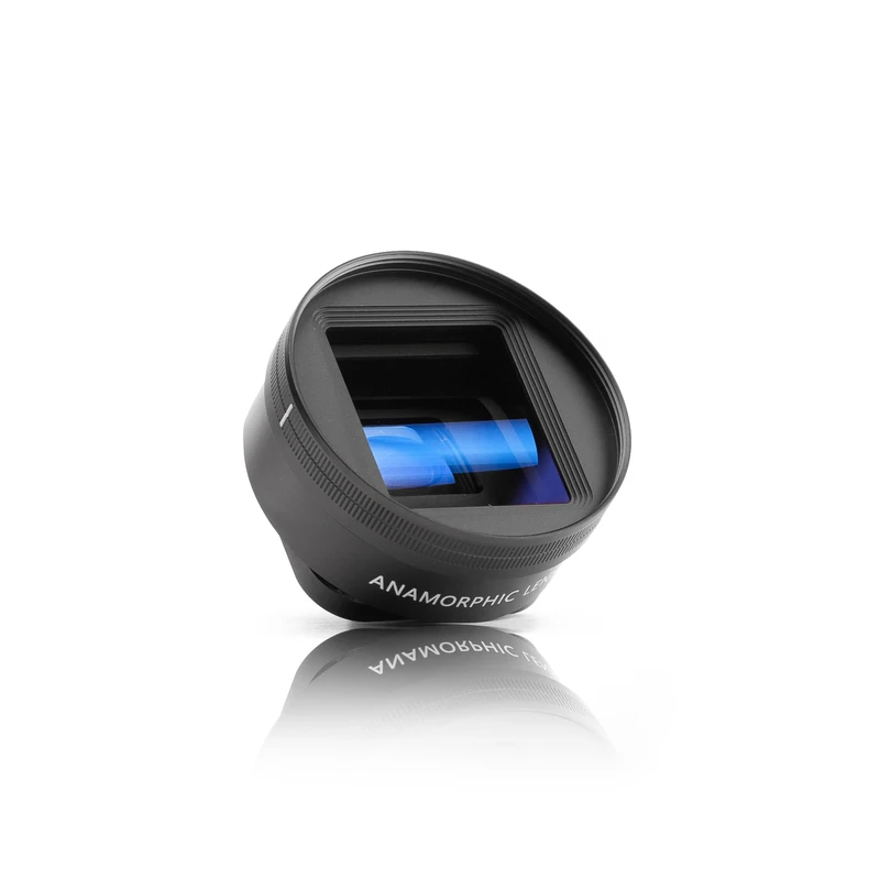 Sandmarc Anamorphic Lens