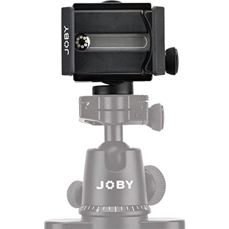 JOBY GripTight PRO Support Universel