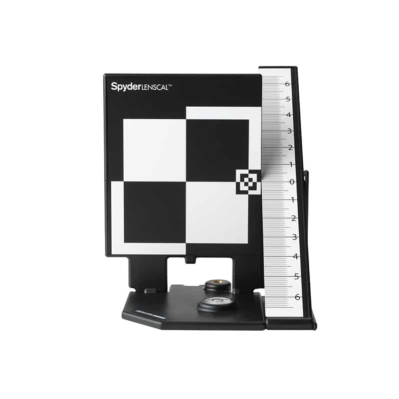 Datacolor SpyderLENSCAL