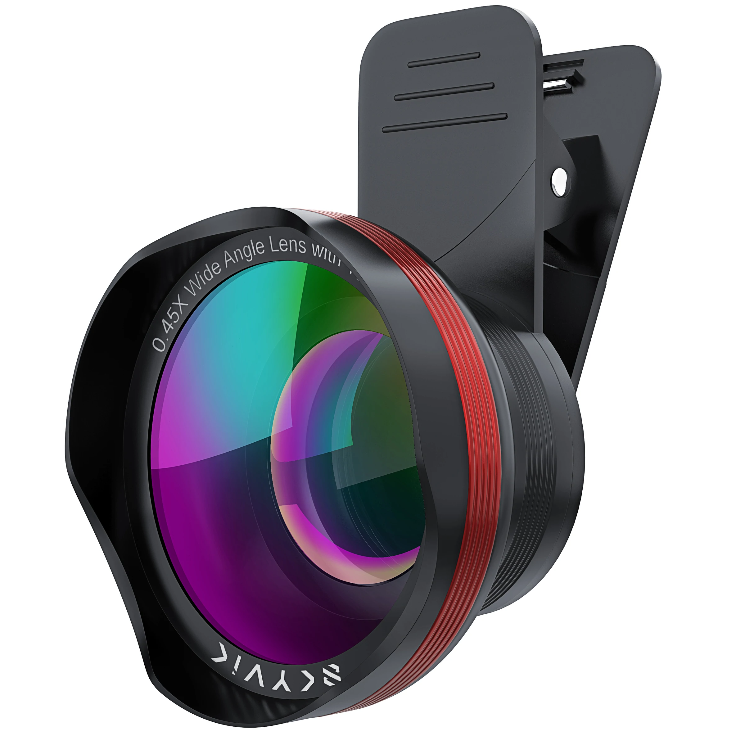 SIGNI Pro 2 in 1 Mobile Camera Lens Kit