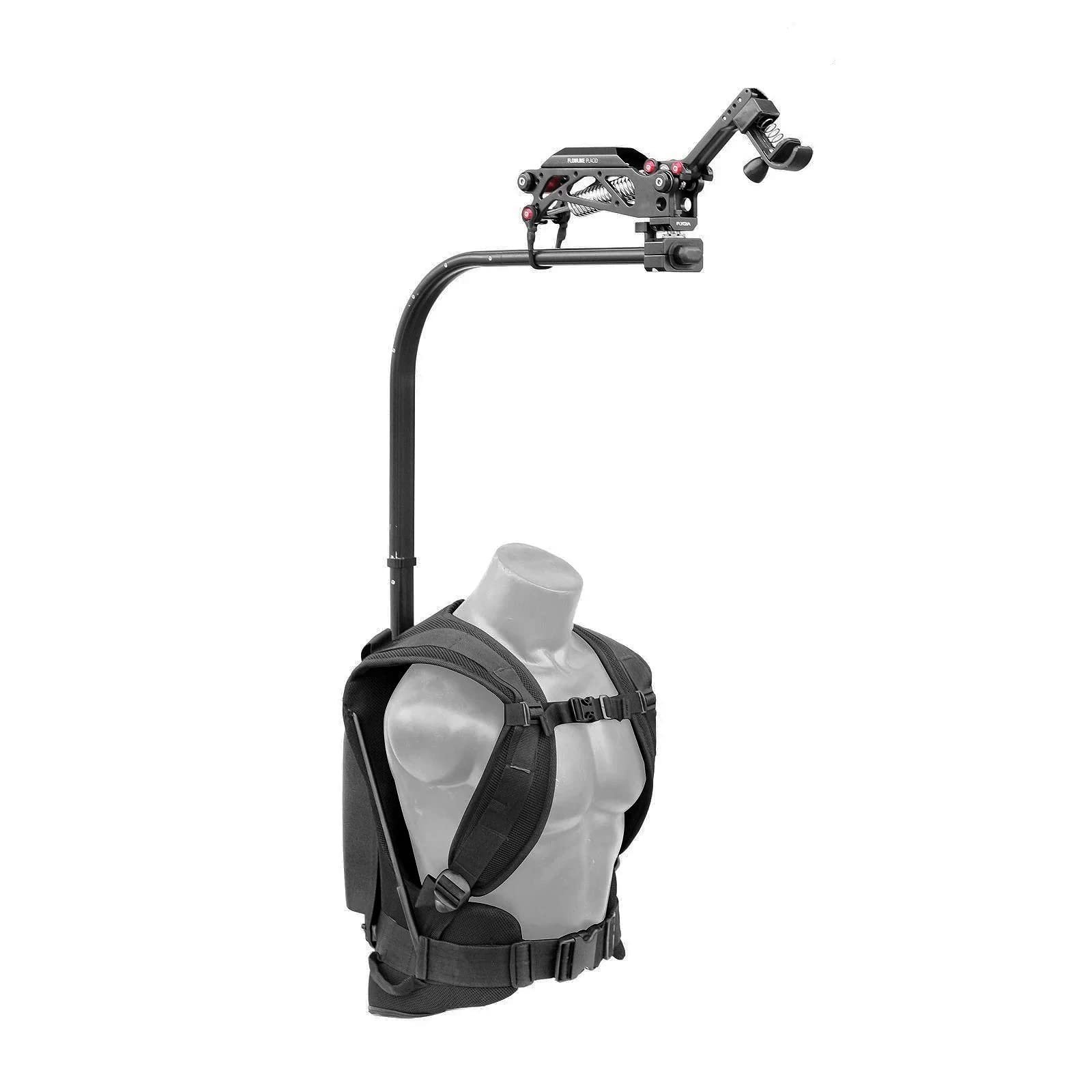 Flycam Flowline Starter for Camera & Gimbals with Stabilizing Arm