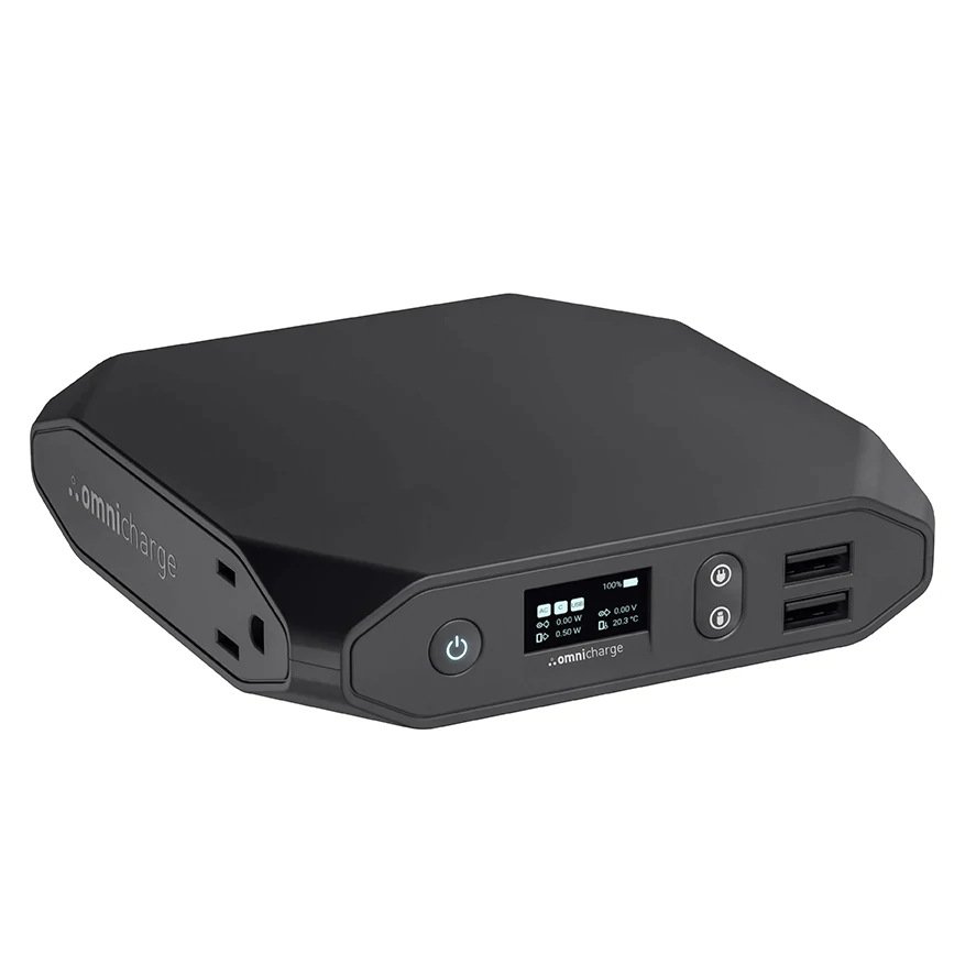 Omni 20+ 220v