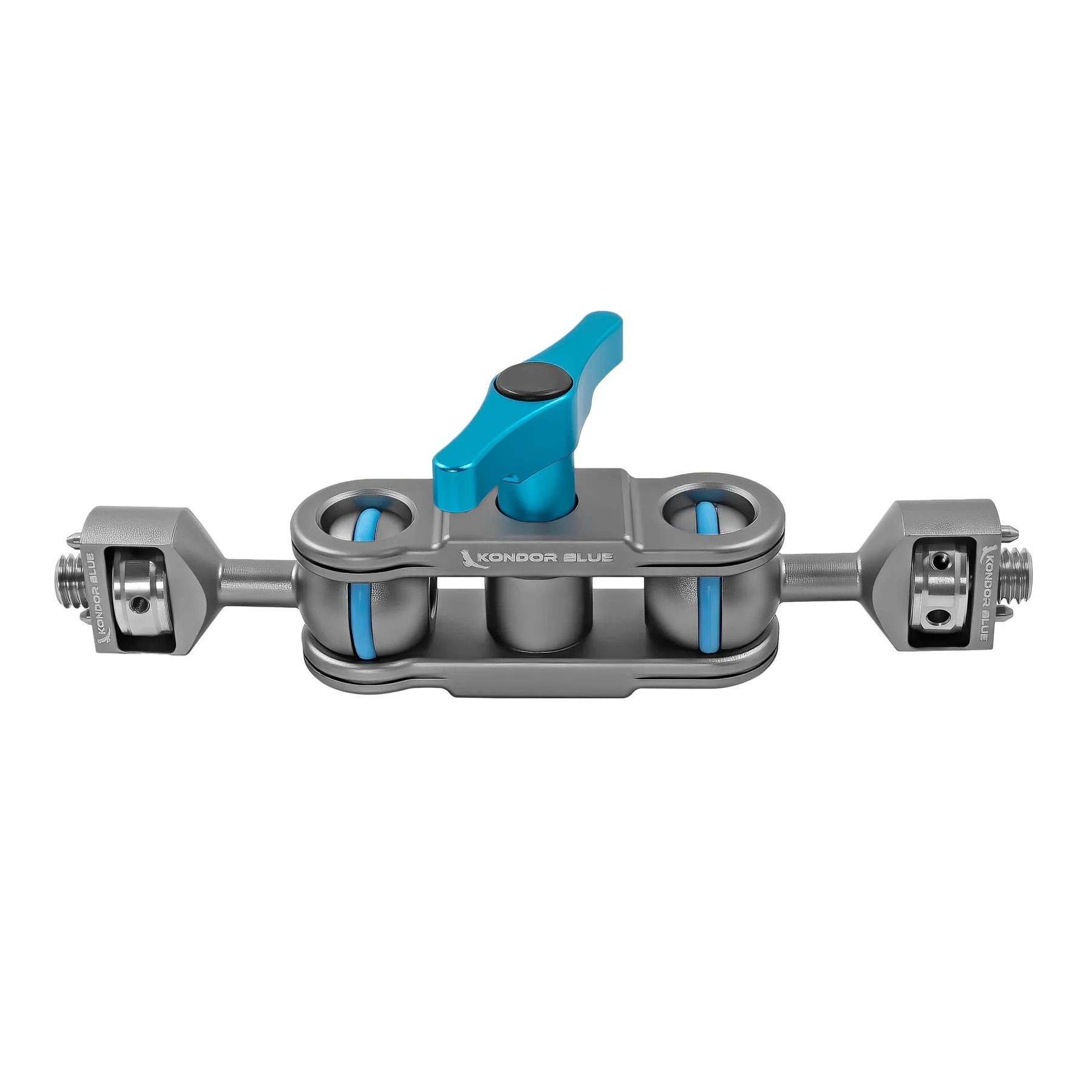 Cine Magic Arm With 3/8" Screws And Locator Pins
