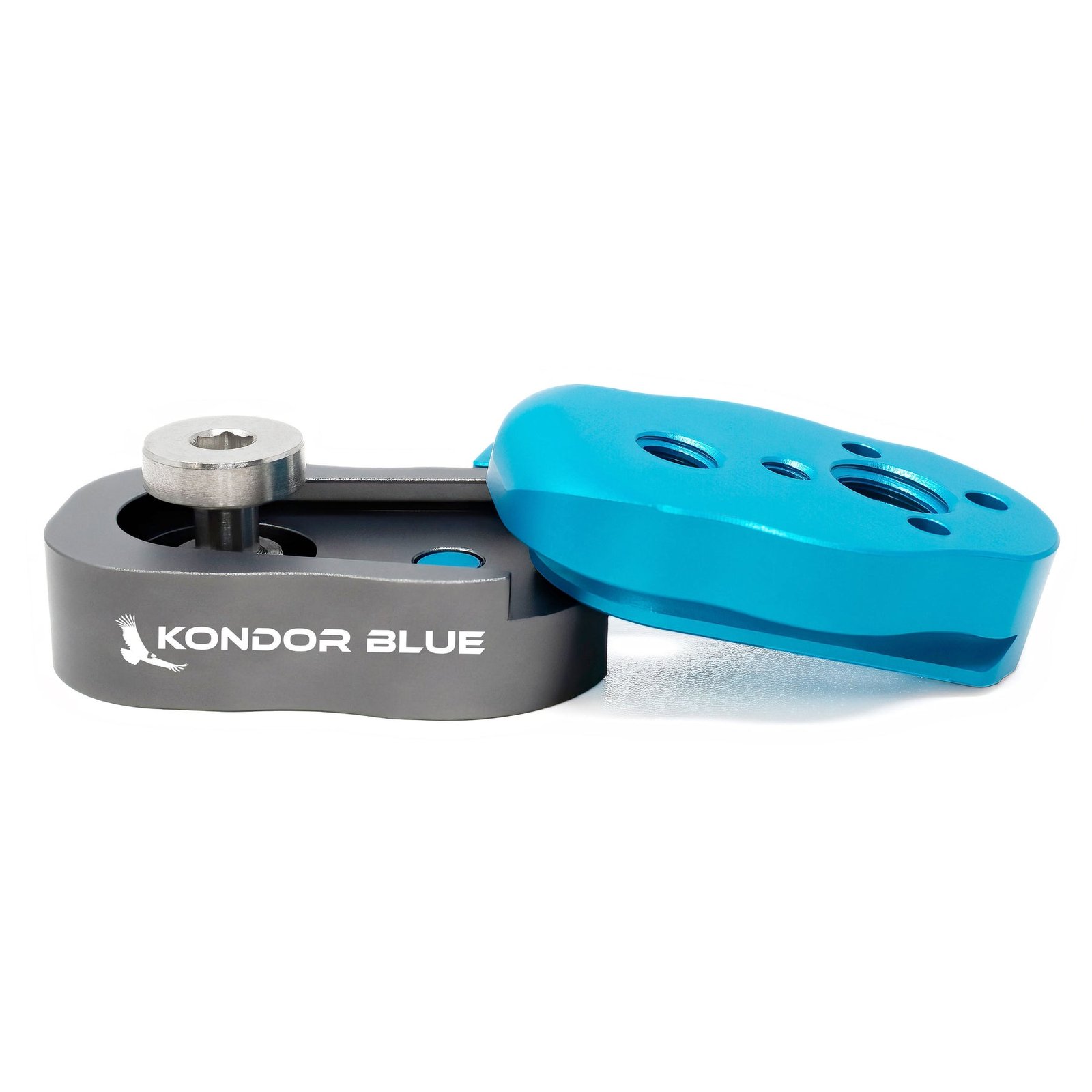 Mini Qr Plate For Monitors, Arms, Accessories