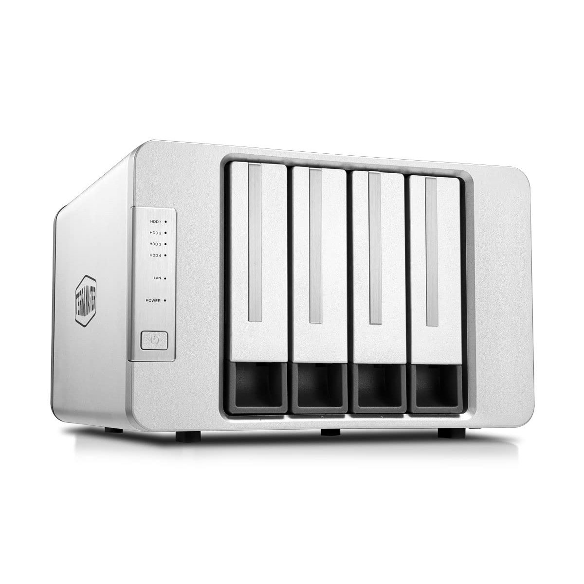 TerraMaster F4-423