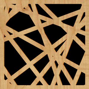 Impression Series Acoustic Panel