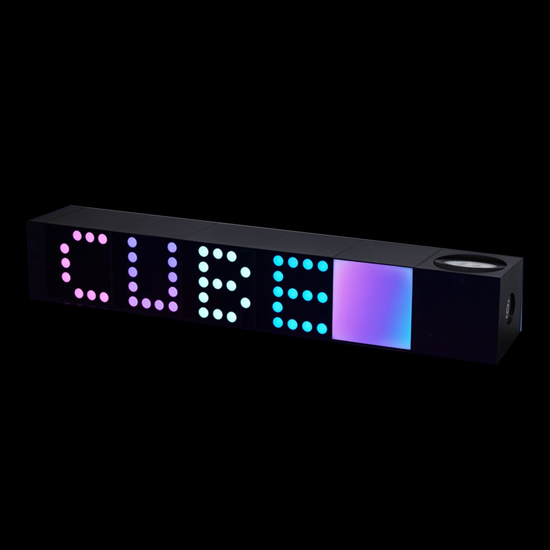 Cube Standard Kit