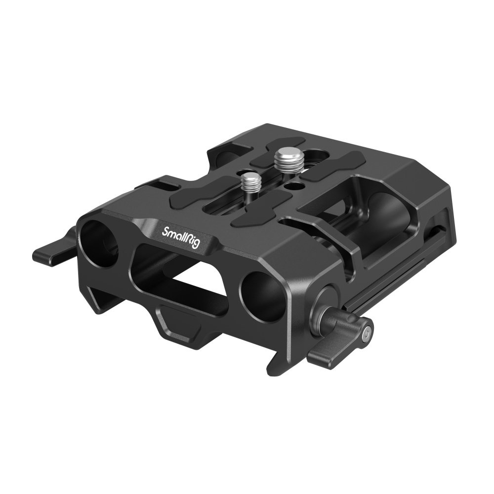 SmallRig 15mm Dovetail Baseplate