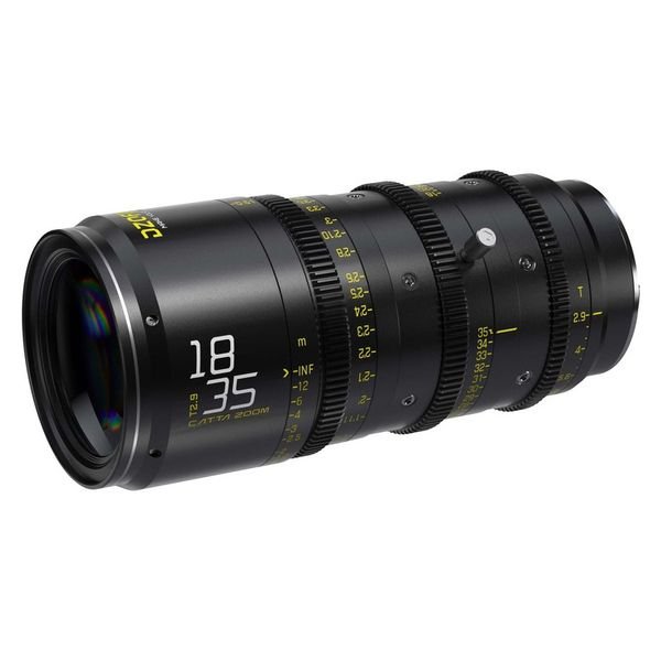Dzofilm Catta Ace 18-35mm T2.9
