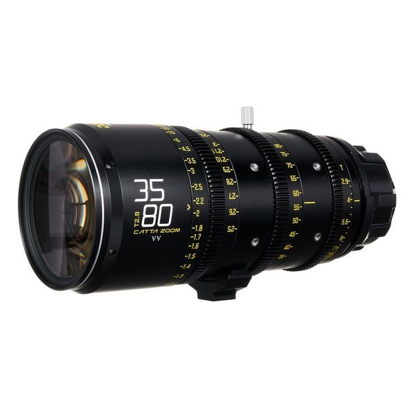 Dzofilm Catta Ace 35-80 T2.9