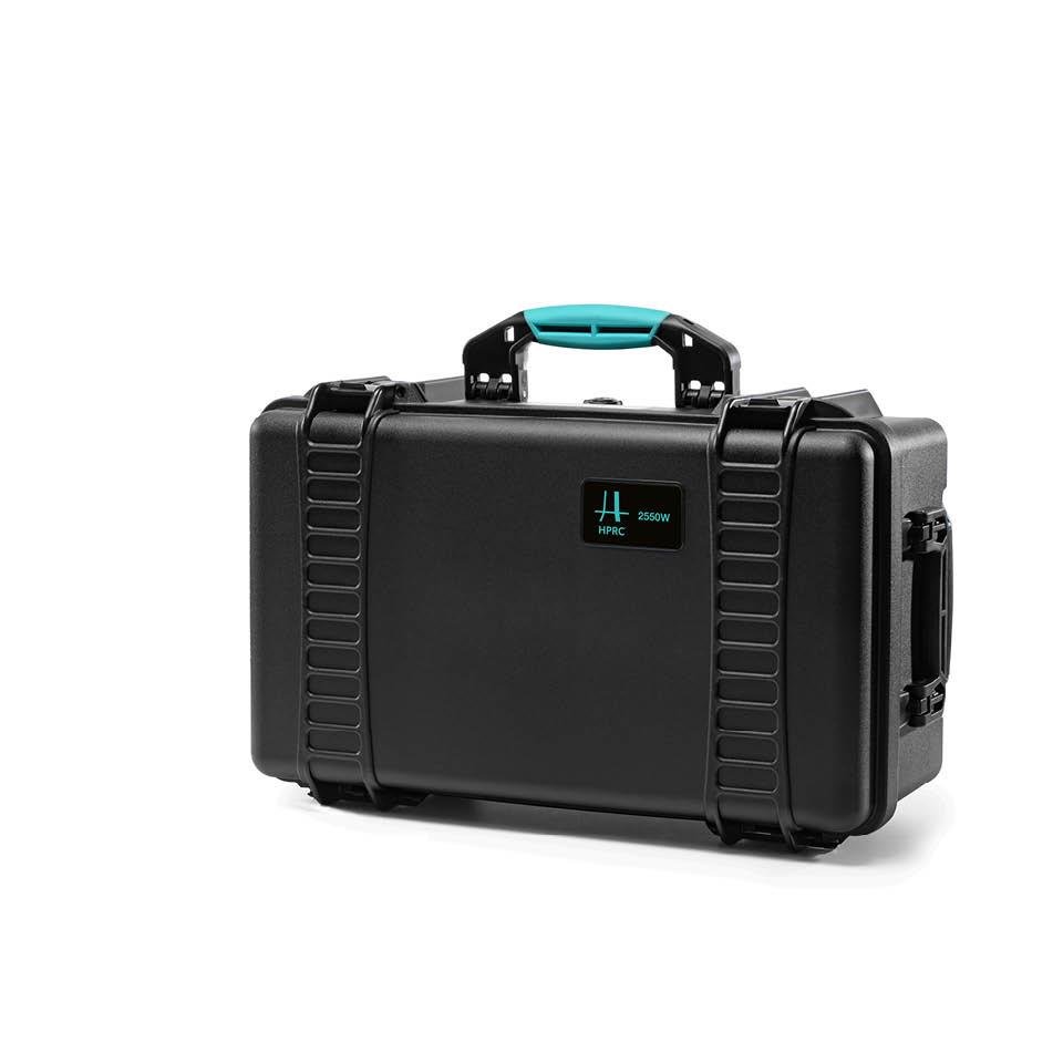 HPRC2550W2017