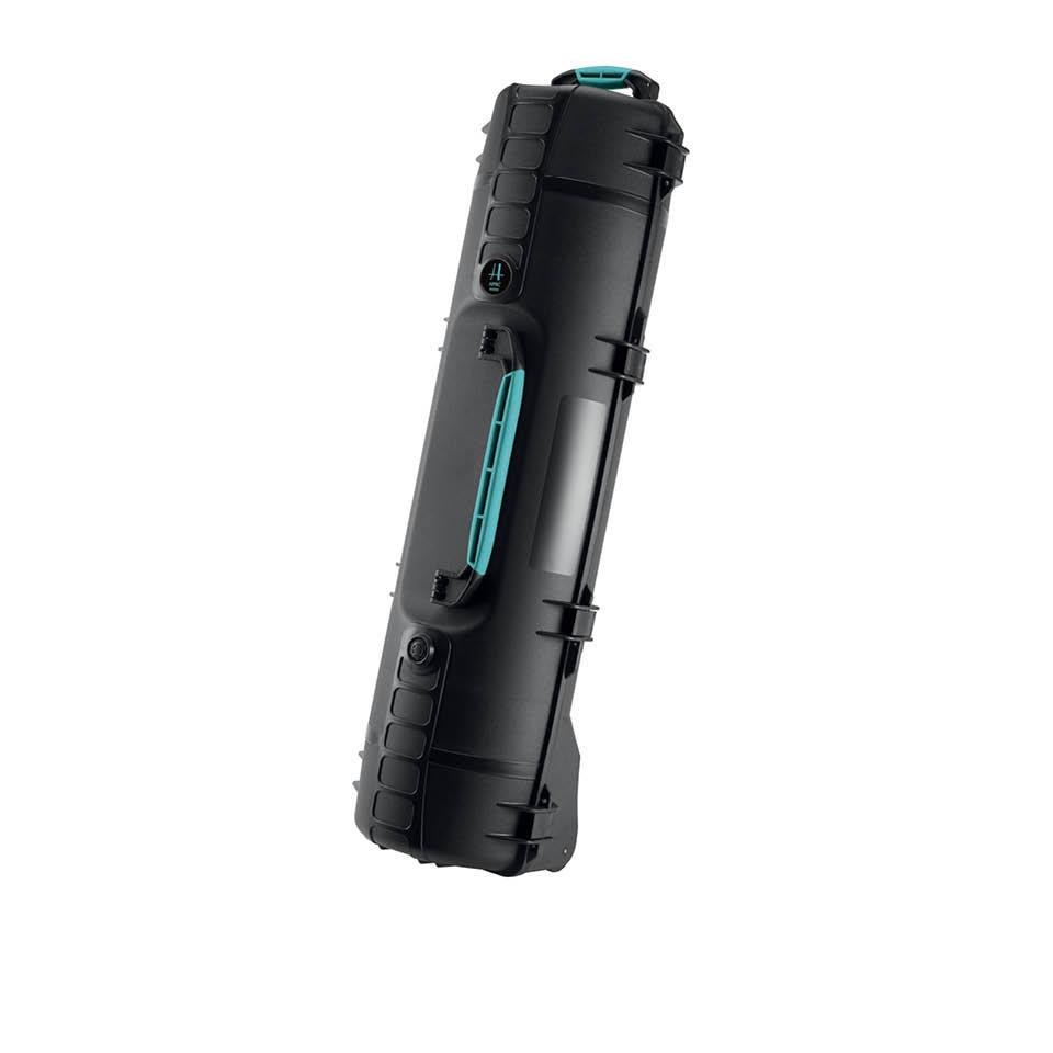 HPRC6400W