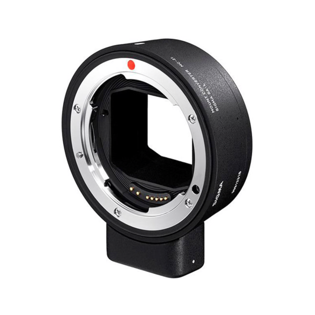 Sigma MC-21 Mount Converter EF to L