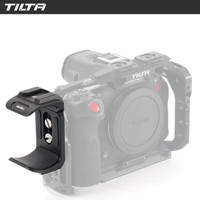 Tilta Universal Power Bank Holder – Black