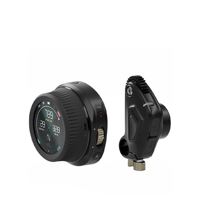 Nucleus Nano II Wireless Lens Control System with 2 Motors