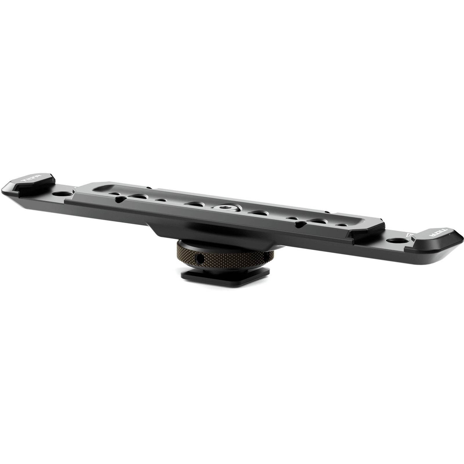 Tilta Cold Shoe Expanded Bracket – Black