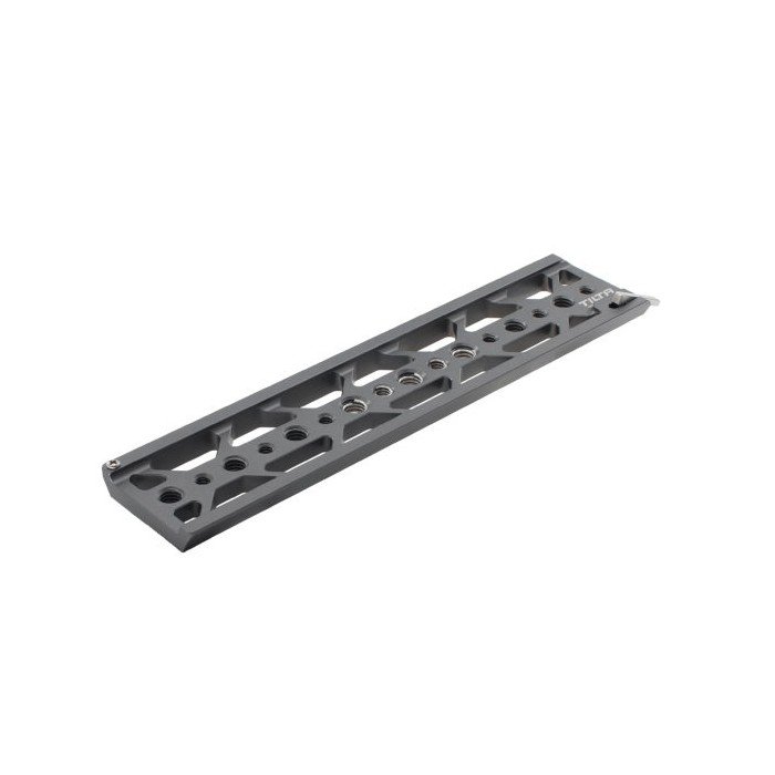 10″ Tilta Standard Lightweight Dovetail Plate